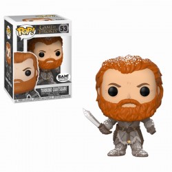 Tormund (Snow Covered) -...