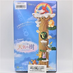 Diorama - Collect, Pile Up, Pokemon Forest Vol.7 - Pokemon - Vendu par 6