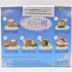 Diorama - Collect, Pile Up, Pokemon Forest Vol.7 - Pokemon - Vendu par 6