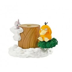 Diorama - Collect, Pile Up, Pokemon Forest Vol.7 - Pokemon - Vendu par 6