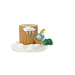 Diorama - Collect, Pile Up, Pokemon Forest Vol.7 - Pokemon - Vendu par 6