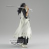 Kenpachi Zaraki - Bleach - Solid and Souls