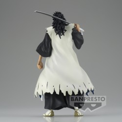 Kenpachi Zaraki - Bleach - Solid and Souls