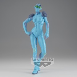 S-F - Jojo's Bizarre Adventure - Grandista