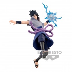 Sasuke Uchiha - Naruto - Effectreme