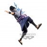 Sasuke Uchiha - Naruto - Effectreme