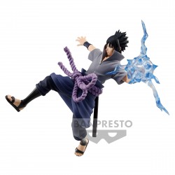 Sasuke Uchiha - Naruto - Effectreme