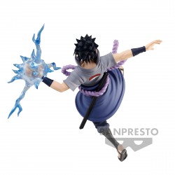 Sasuke Uchiha - Naruto - Effectreme