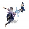 Sasuke Uchiha - Naruto - Effectreme