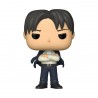 Levi - Attack on Titans (1171) - POP Animation - Exclusive