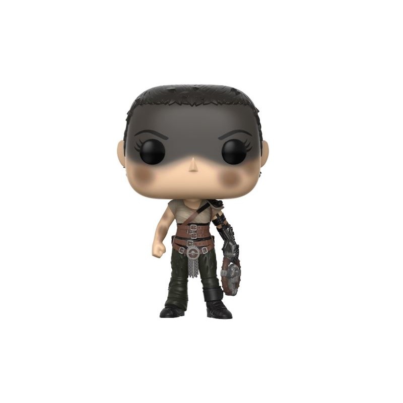 Furiosa - Mad Max (507) - POP Movies