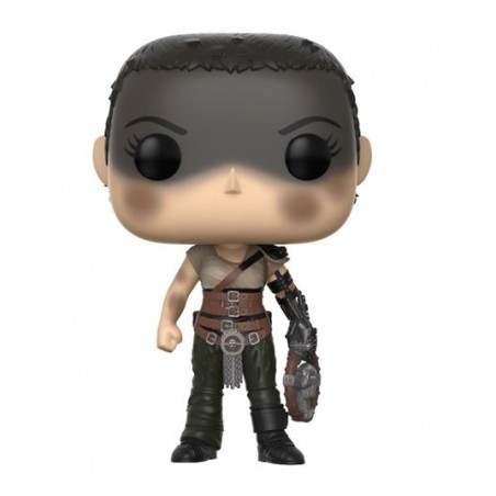 Furiosa - Mad Max (507) - POP Movies