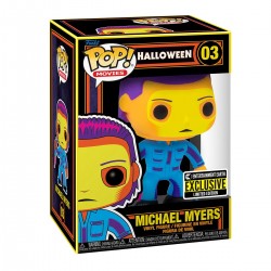 Michael Myers - Halloween...