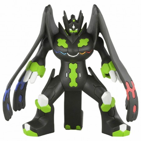 Figurine - MS-26 - Zygarde 100% - Pokemon