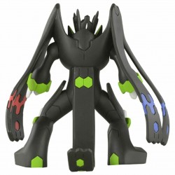 Figurine - MS-26 - Zygarde 100% - Pokemon