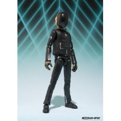 S.H.Figuarts - Daft Punk -...