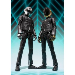 S.H.Figuarts - Daft Punk - Guy Manuel de Homem-Christo