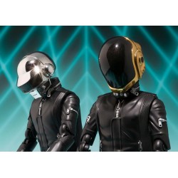 S.H.Figuarts - Daft Punk - Guy Manuel de Homem-Christo