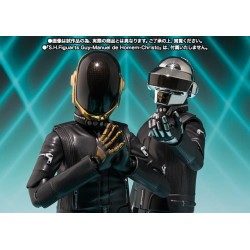 S.H.Figuarts - Daft Punk - Guy Manuel de Homem-Christo