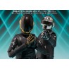 S.H.Figuarts - Daft Punk - Guy Manuel de Homem-Christo