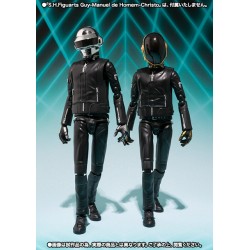 S.H.Figuarts - Daft Punk - Guy Manuel de Homem-Christo