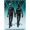 S.H.Figuarts - Daft Punk - Guy Manuel de Homem-Christo