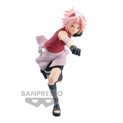 Haruno Sakura - Vibration Stars - Naruto Shippuden