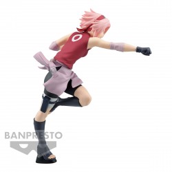 Haruno Sakura - Vibration Stars - Naruto Shippuden