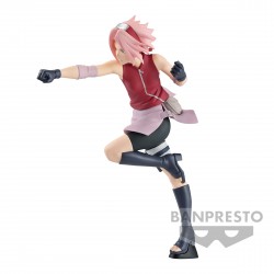 Haruno Sakura - Vibration Stars - Naruto Shippuden