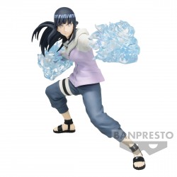 Hyuga Hinata - Vibration...