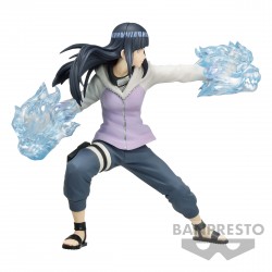 Hyuga Hinata - Vibration Stars - Naruto Shippuden