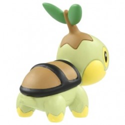 Figurine - MS-55 - Tortipouss - Pokemon