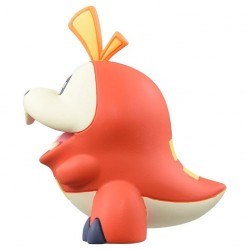 Figurine - MS-04 - Chochodile - Pokemon