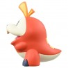 Figurine - MS-04 - Chochodile - Pokemon