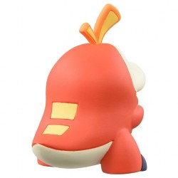 Figurine - MS-04 - Chochodile - Pokemon