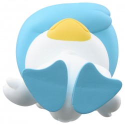 Figurine - MS-05 - Coiffeton - Pokemon