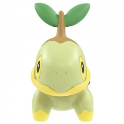 Figurine - MS-55 - Tortipouss - Pokemon