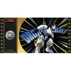 Golden Ticket - Tenya - My Hero Academia 2000pcs Limited
