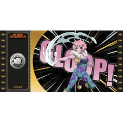 Golden Ticket - Mina - My Hero Academia 2000pcs Limited