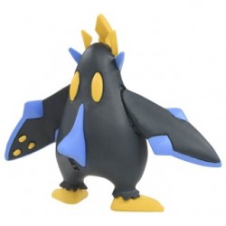 Figurine - MS-57 - Pingoléon - Pokemon