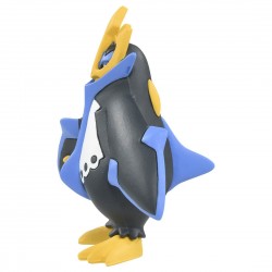 Figurine - MS-57 - Pingoléon - Pokemon