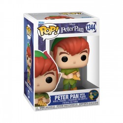 Peter Pan - Peter Pan...