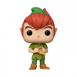 Peter Pan - Peter Pan (1344) - POP Disney