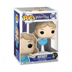 Wendy - Peter Pan (1345) -...