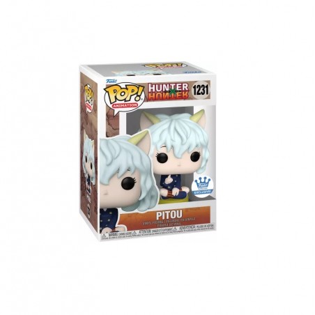 Pitou - Hunter X Hunter (1231) - POP Animation - Exclusive