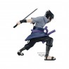 Uchiwa Sasuke - Naruto Shippuden - Vibration Stars