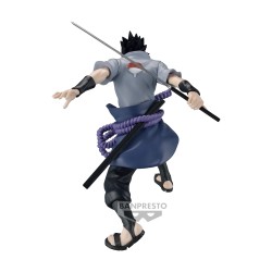 Uchiwa Sasuke - Naruto Shippuden - Vibration Stars