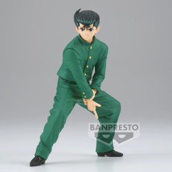 Yusuke Urameshi - Yuyu Hakusho - DxF