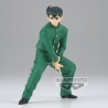 Yusuke Urameshi - Yuyu Hakusho - DxF