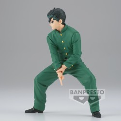 Yusuke Urameshi - Yuyu Hakusho - DxF